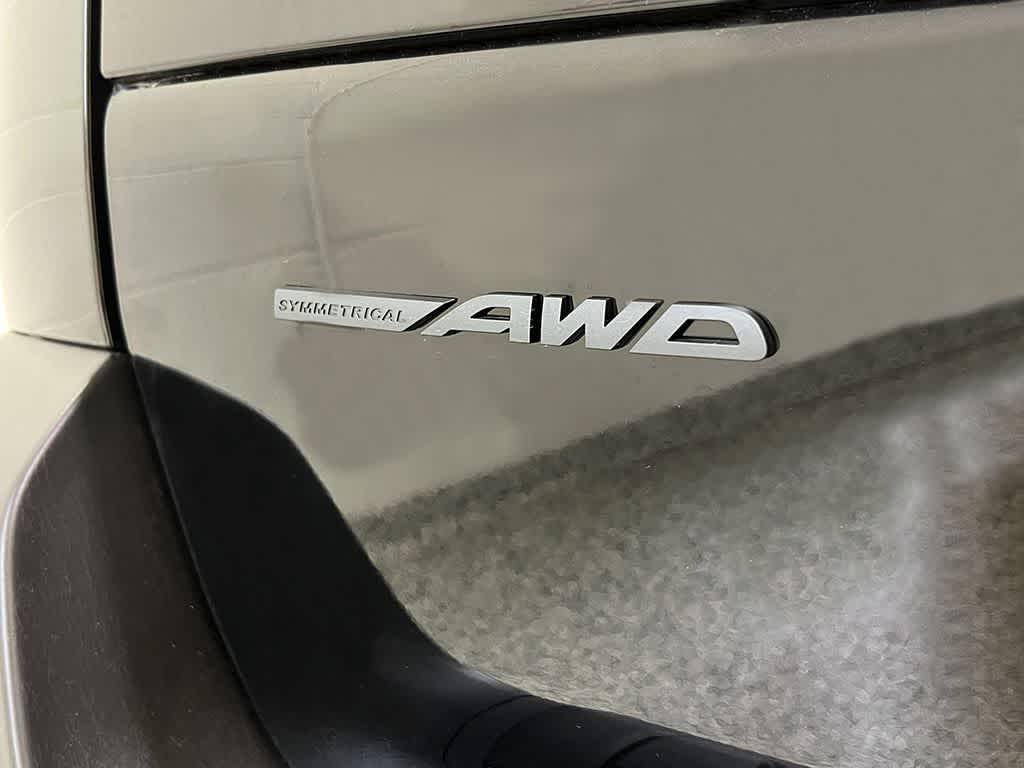 Thumbnail: 2026 Subaru Outback - 9