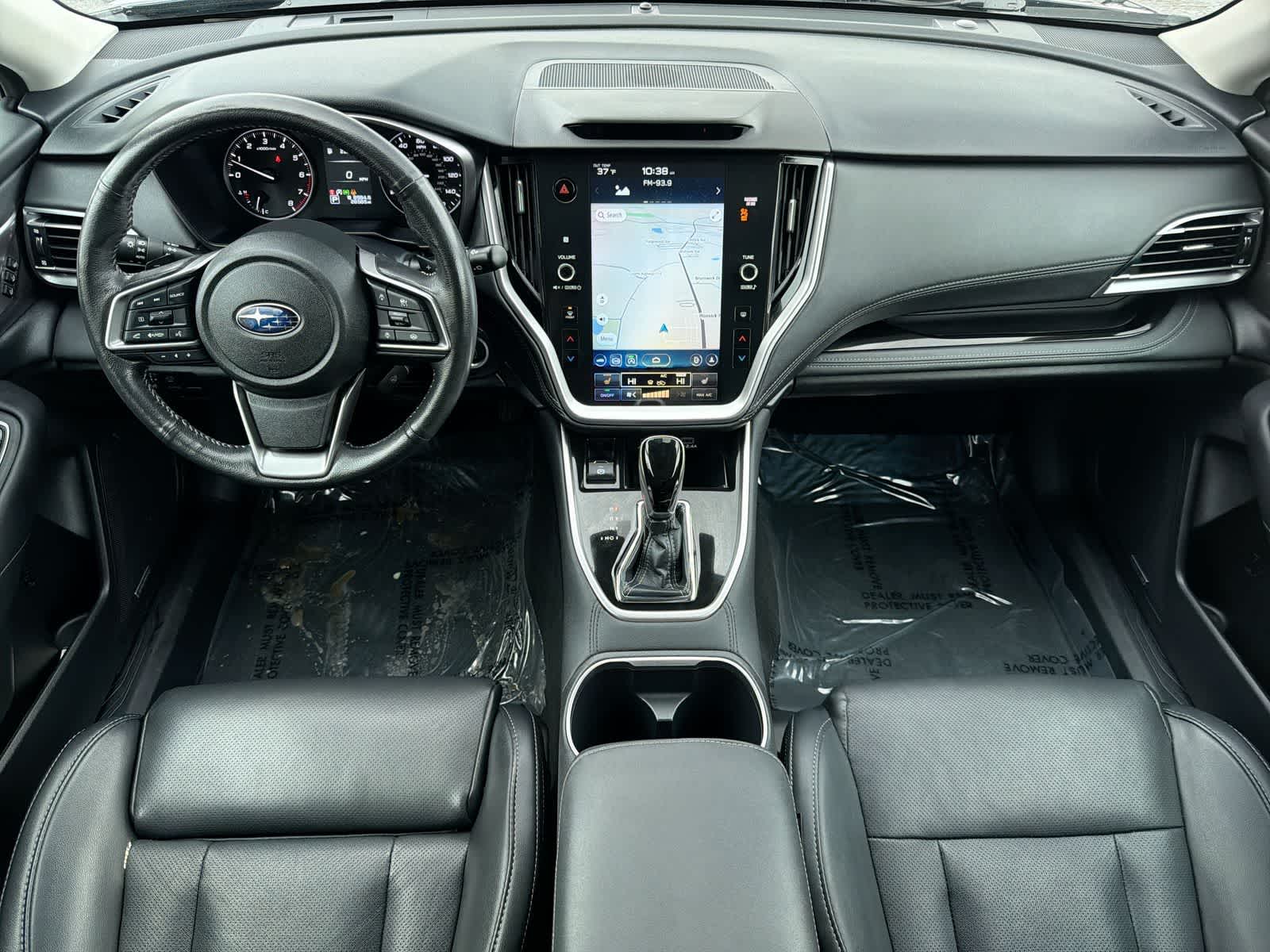 Thumbnail: 2024 Subaru Outback - 16