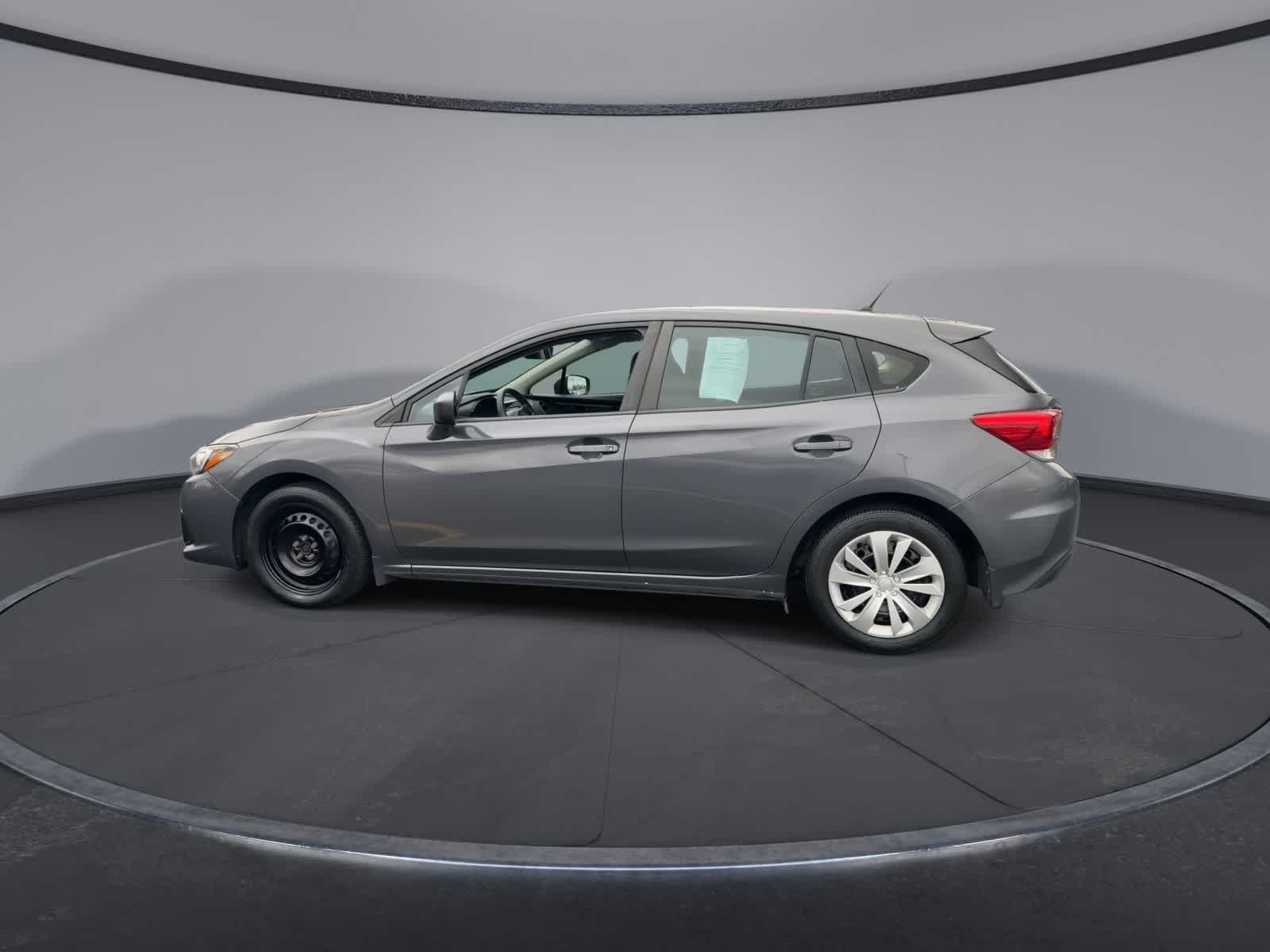 Thumbnail: 2022 Subaru Impreza - 5