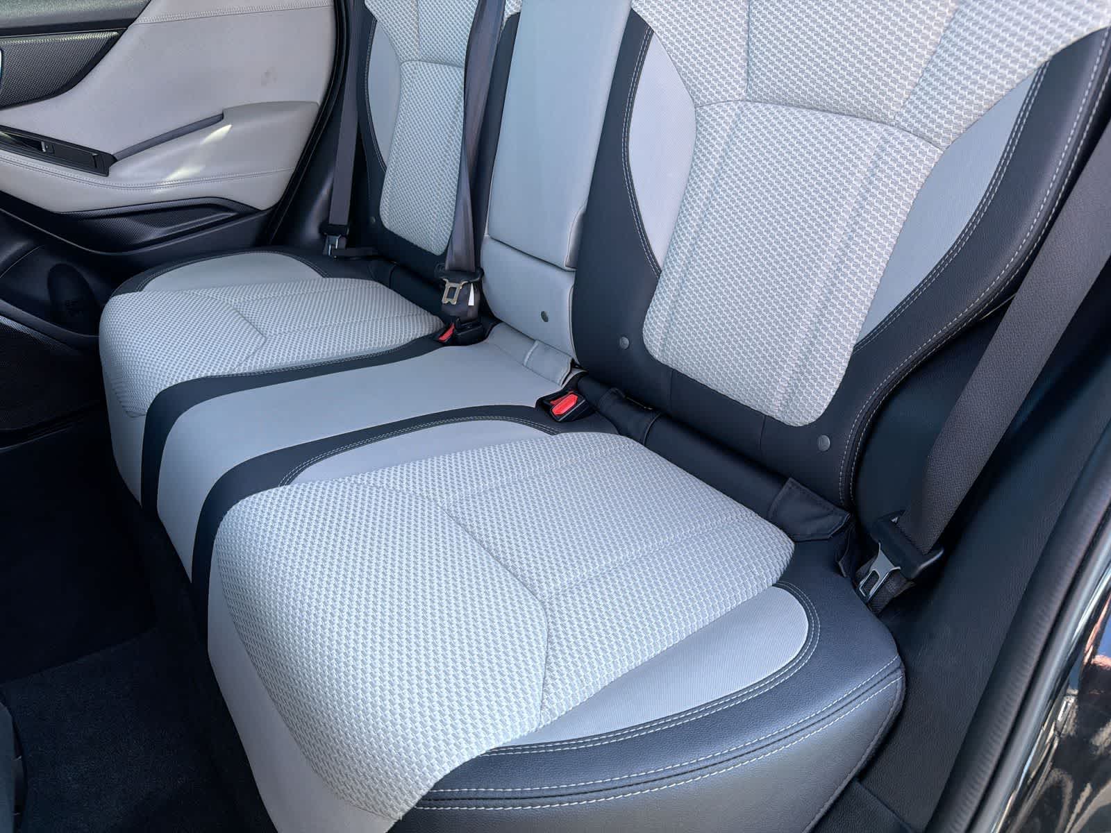 Thumbnail: 2019 Subaru Forester - 21