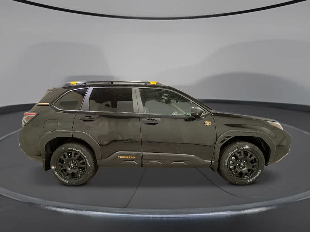 Thumbnail: 2026 Subaru Forester - 6