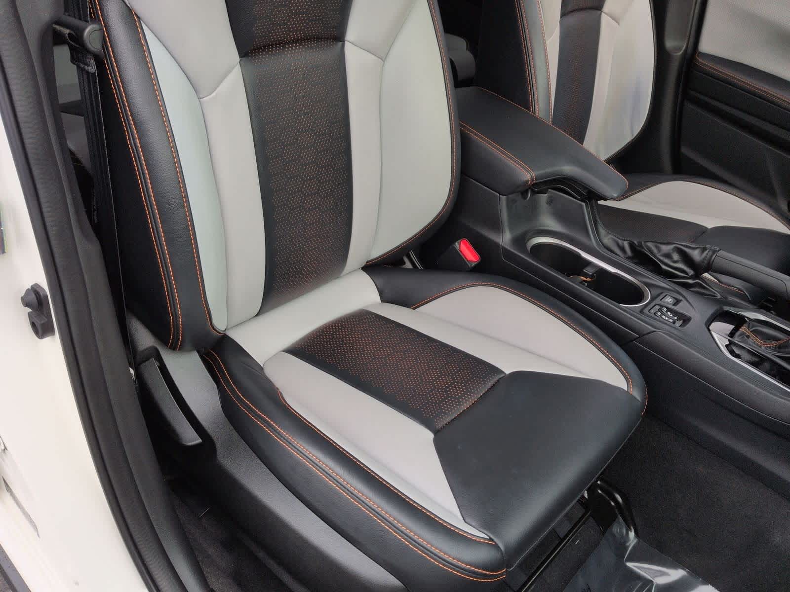 Thumbnail: 2022 Subaru Crosstrek - 24