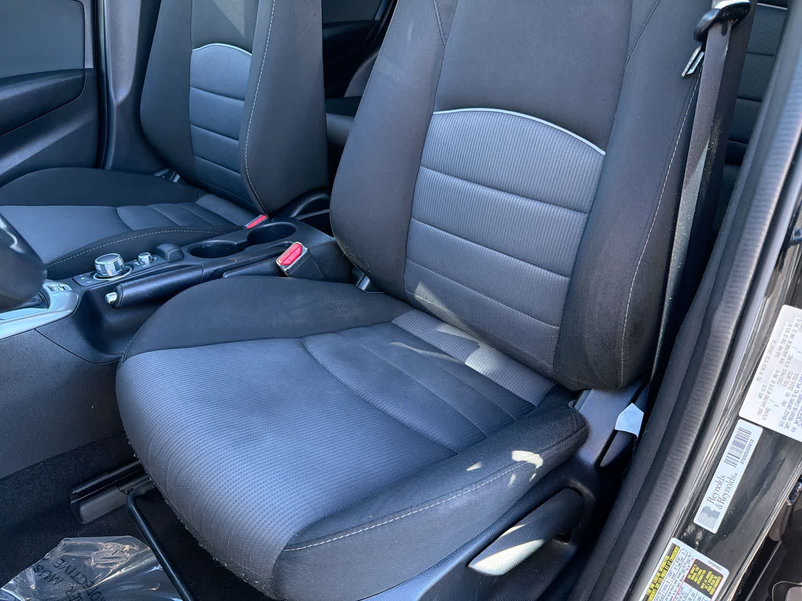 Thumbnail: 2016 Mazda CX-3 - 17