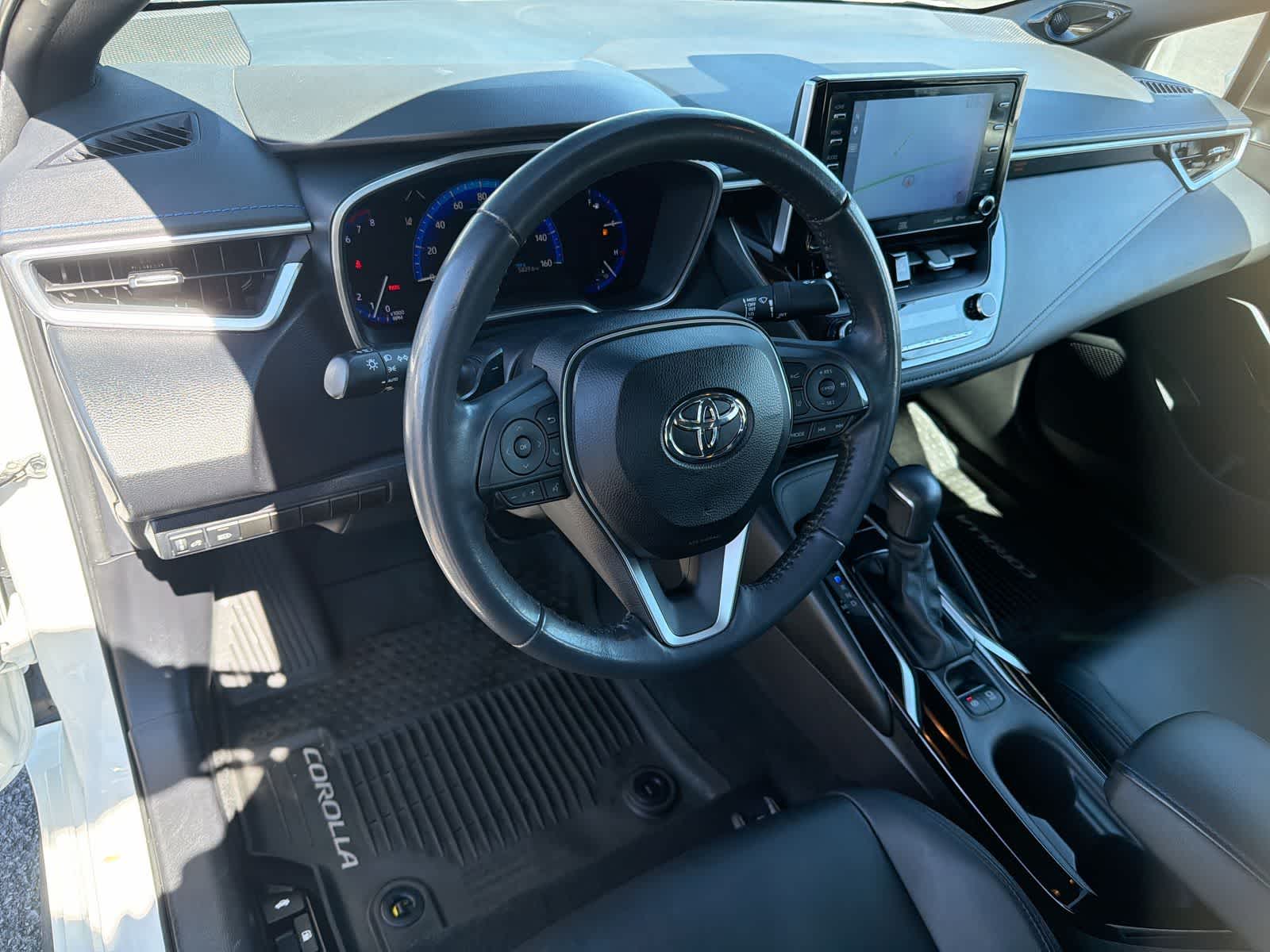 Thumbnail: 2020 Toyota Corolla - 10