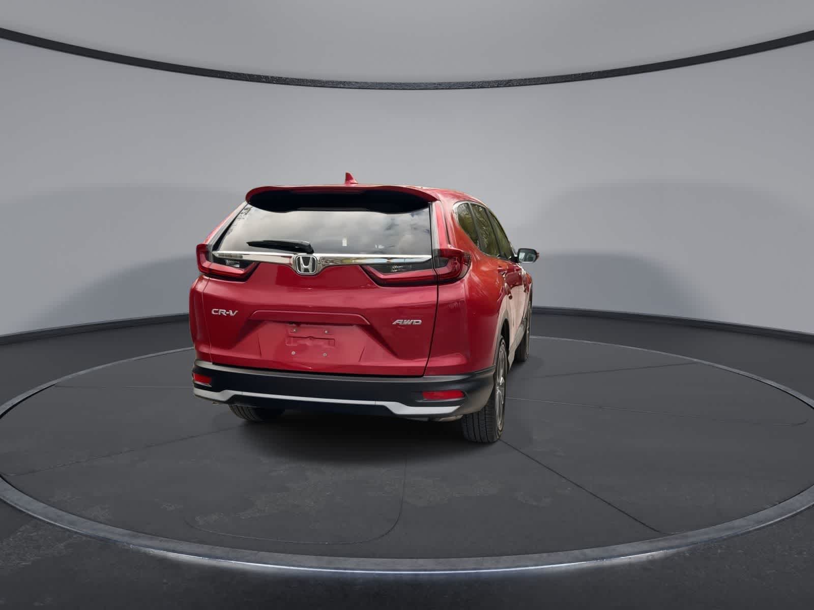 Thumbnail: 2020 Honda CR-V - 7