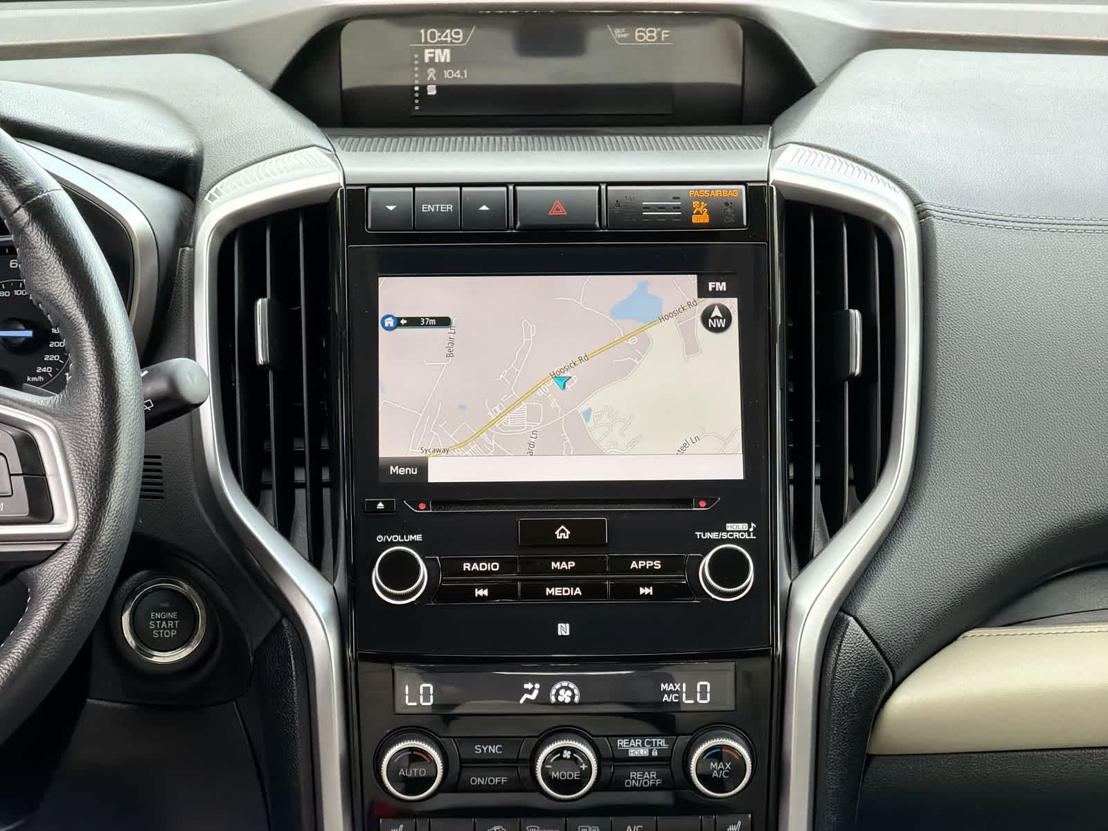 Thumbnail: 2022 Subaru Ascent - 29