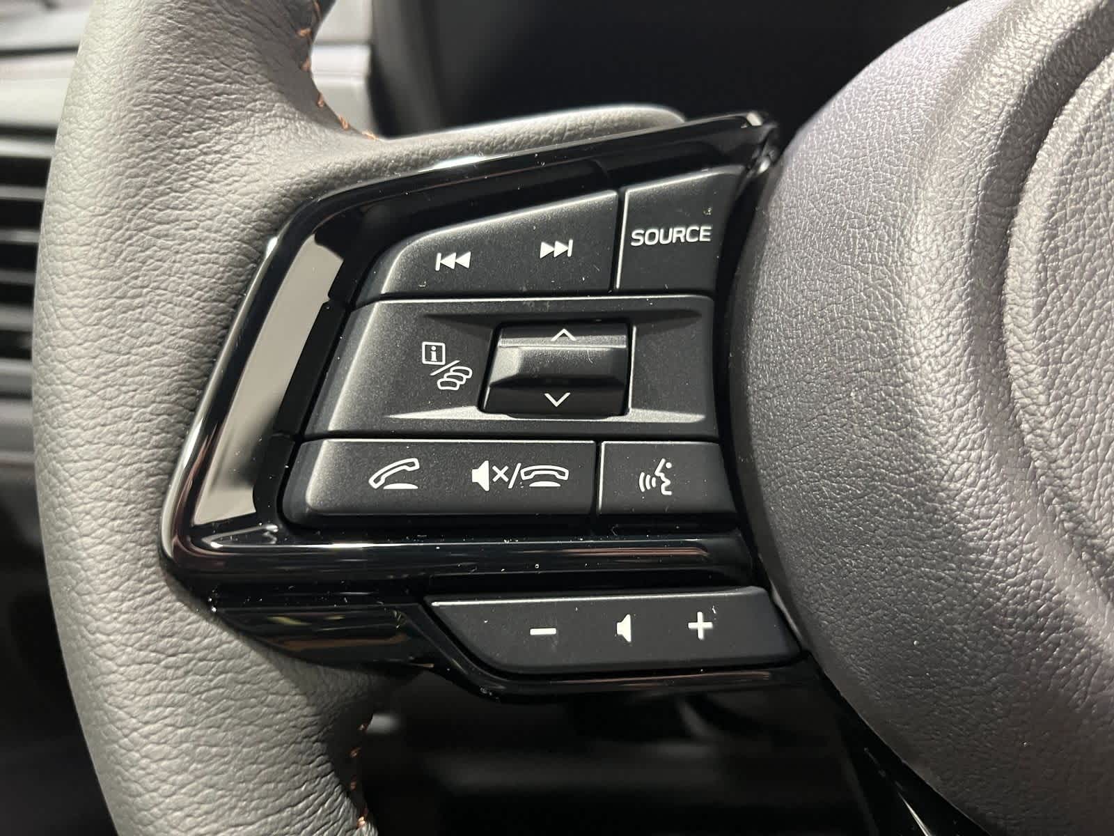 Thumbnail: 2025 Subaru Forester - 16