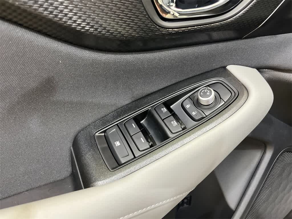 Thumbnail: 2025 Subaru Outback - 14