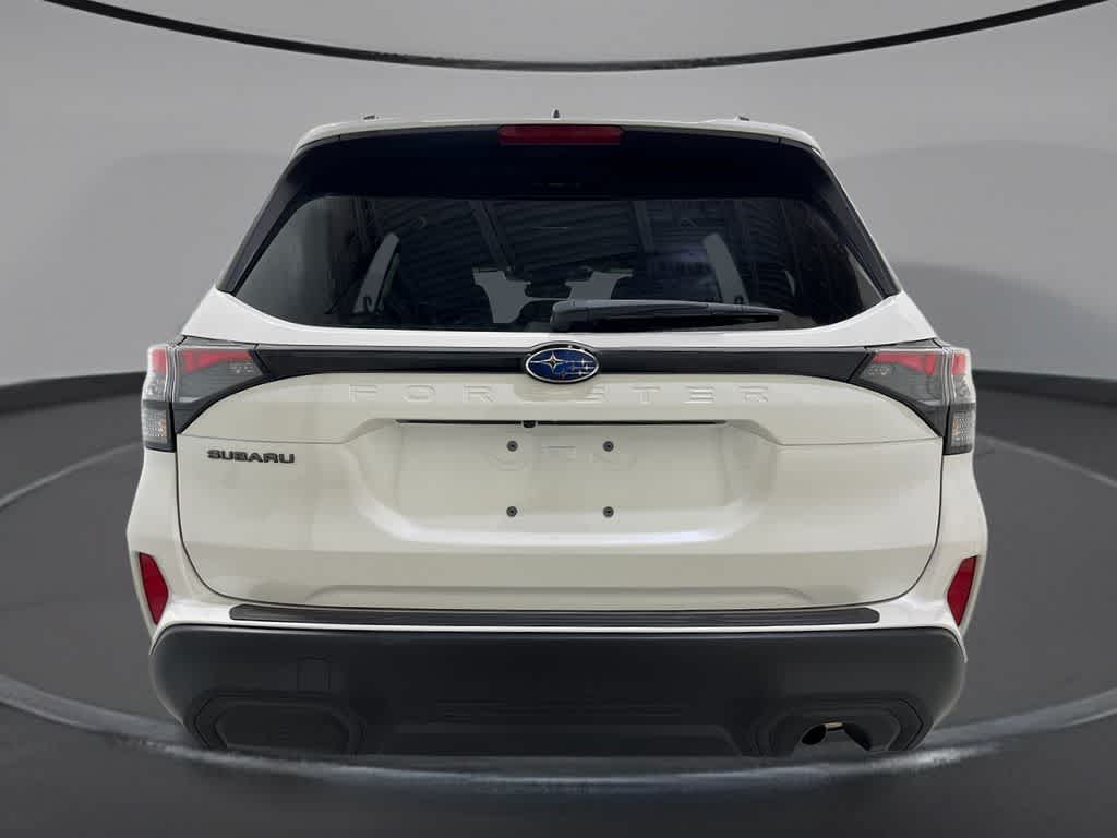 Thumbnail: 2026 Subaru Forester - 4