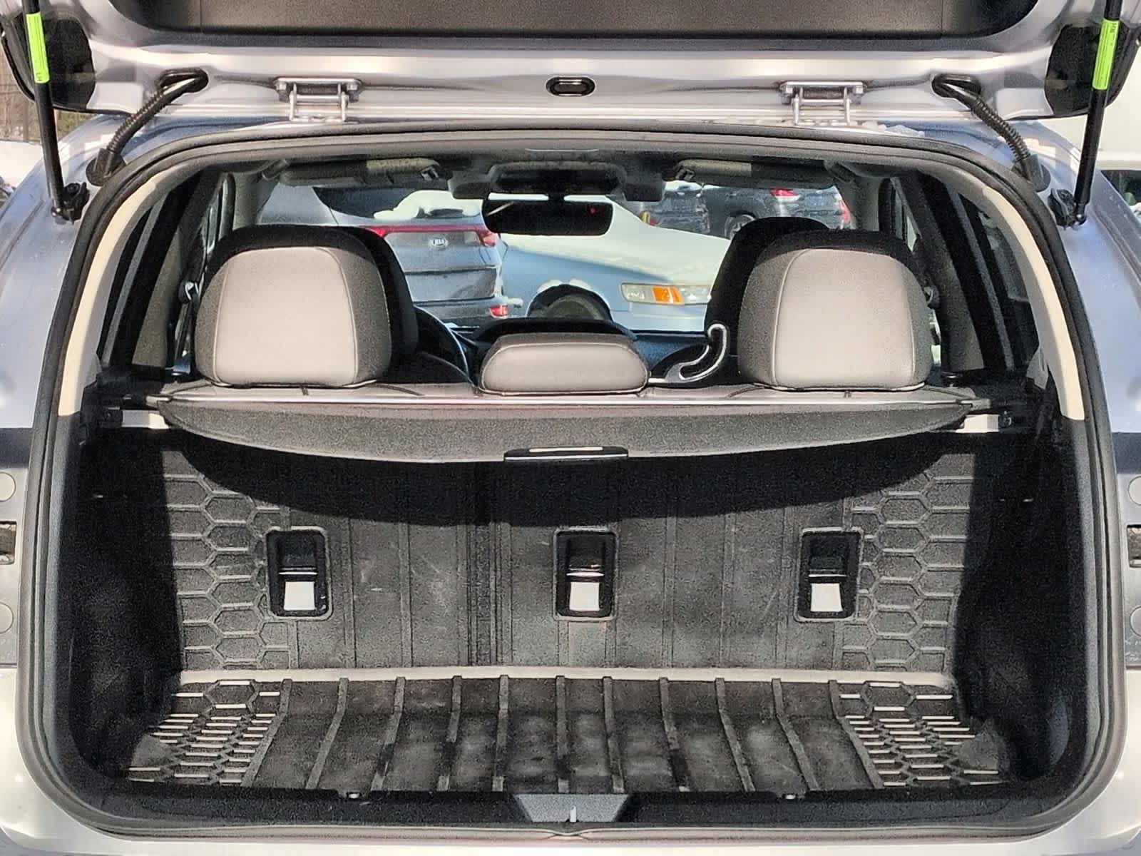 Thumbnail: 2023 Subaru Crosstrek - 36