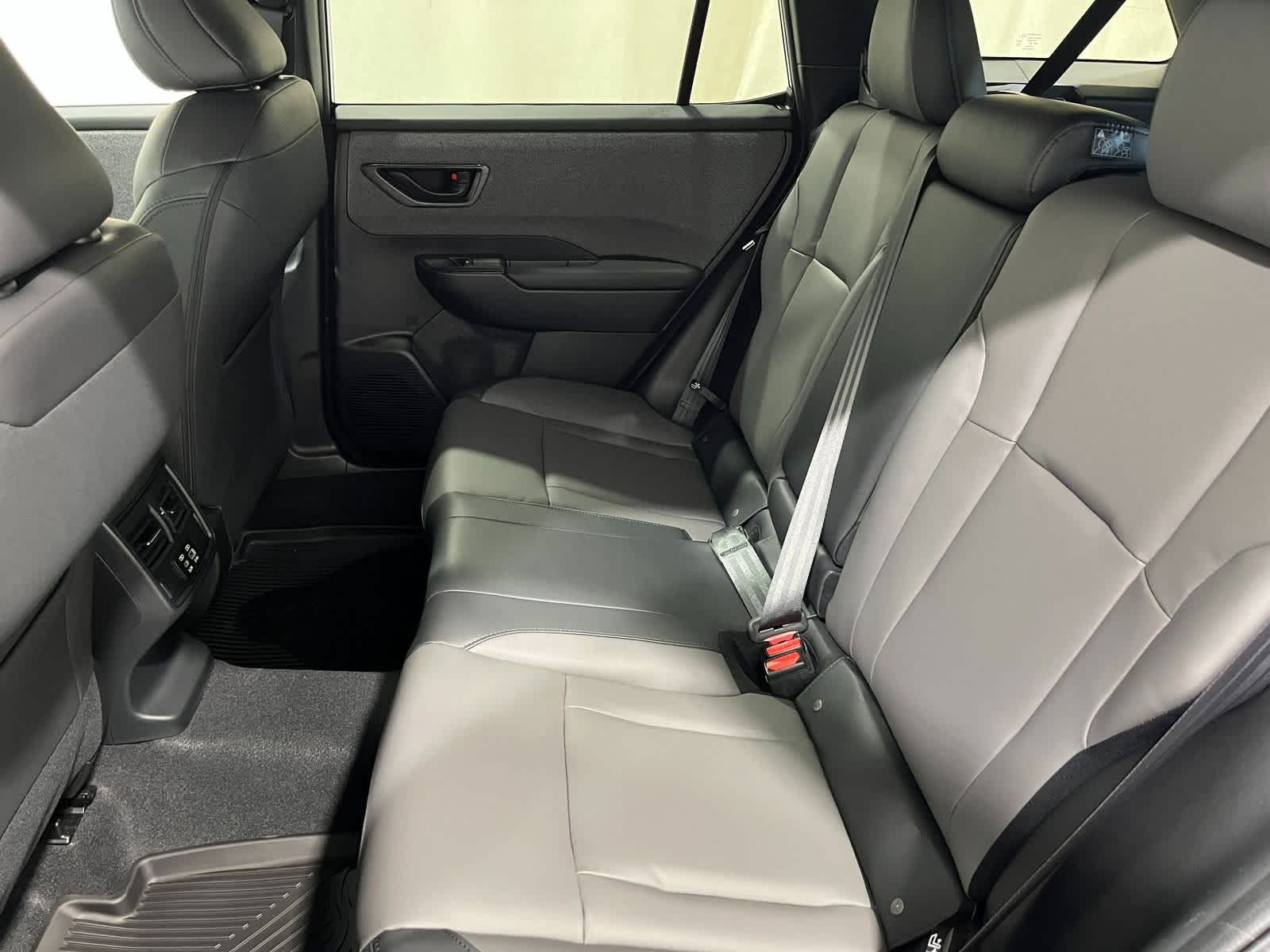 Thumbnail: 2026 Subaru Outback - 21