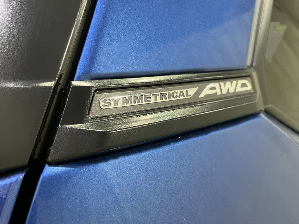 Thumbnail: 2026 Subaru Forester - 10