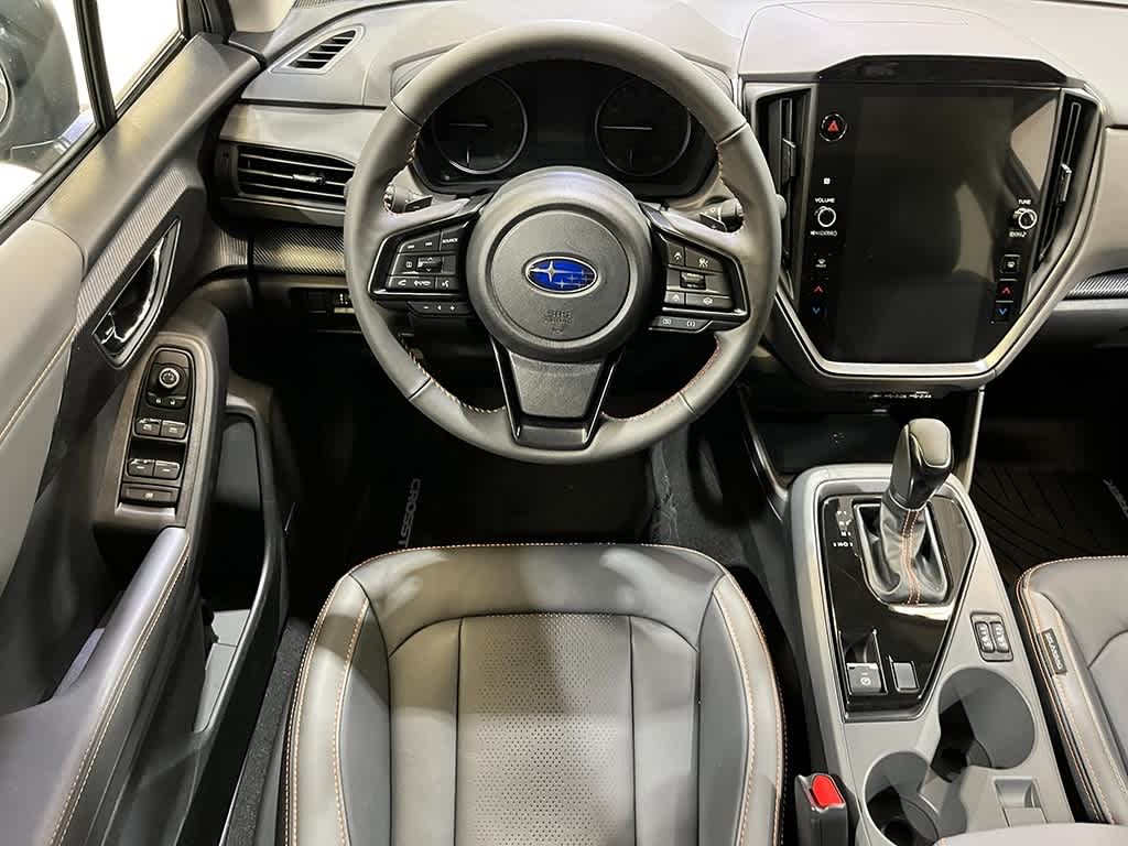 Thumbnail: 2025 Subaru Crosstrek - 15