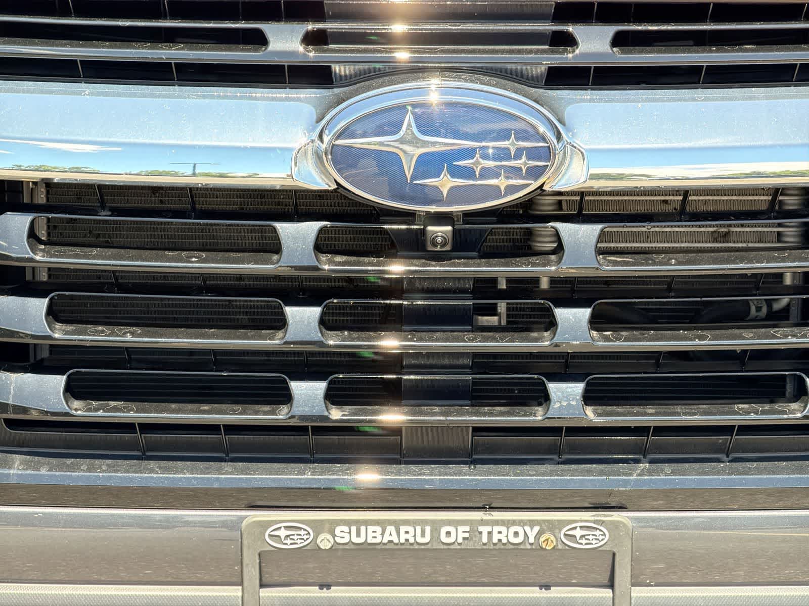 Thumbnail: 2024 Subaru Ascent - 12