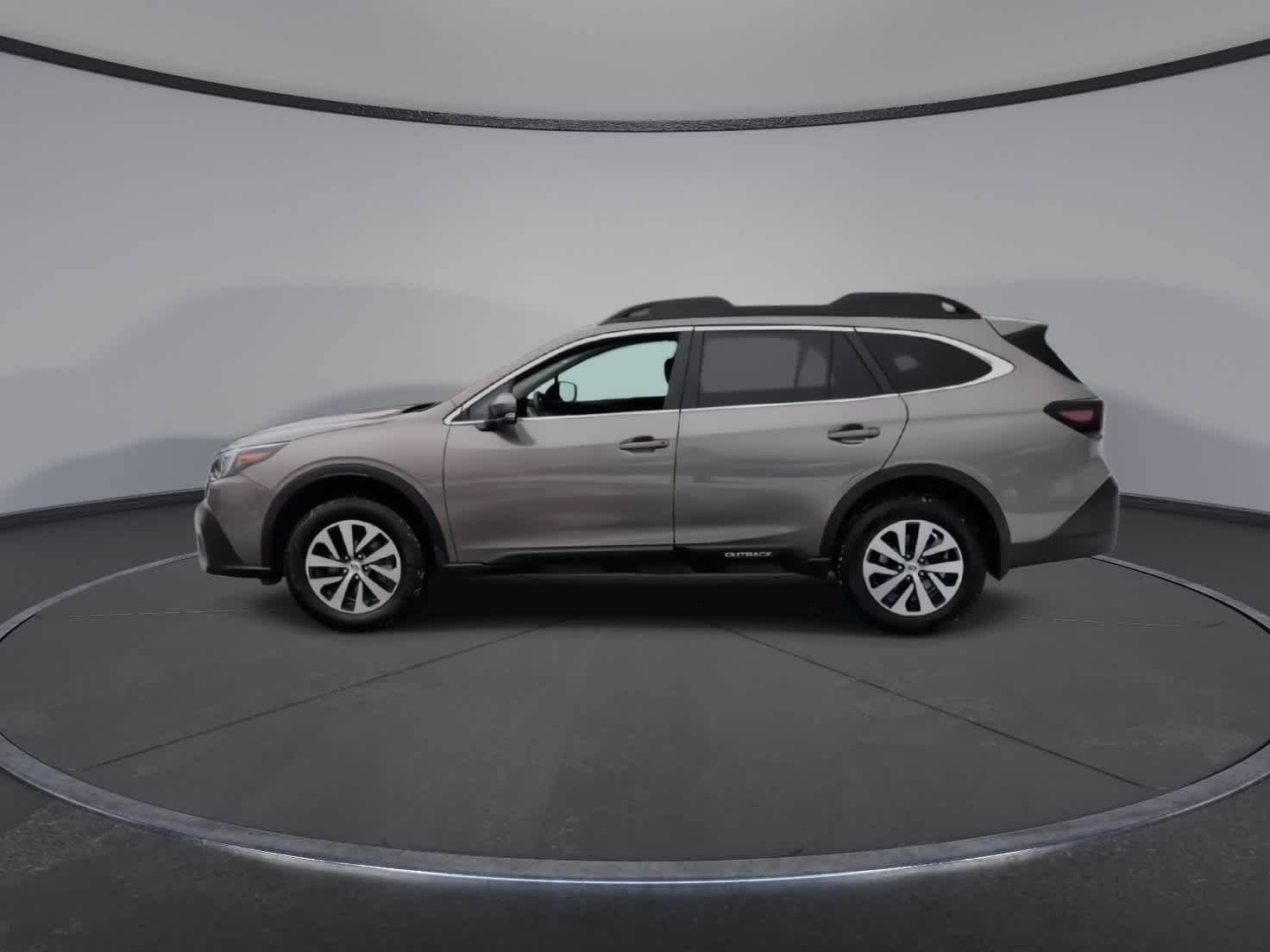 Thumbnail: 2022 Subaru Outback - 5