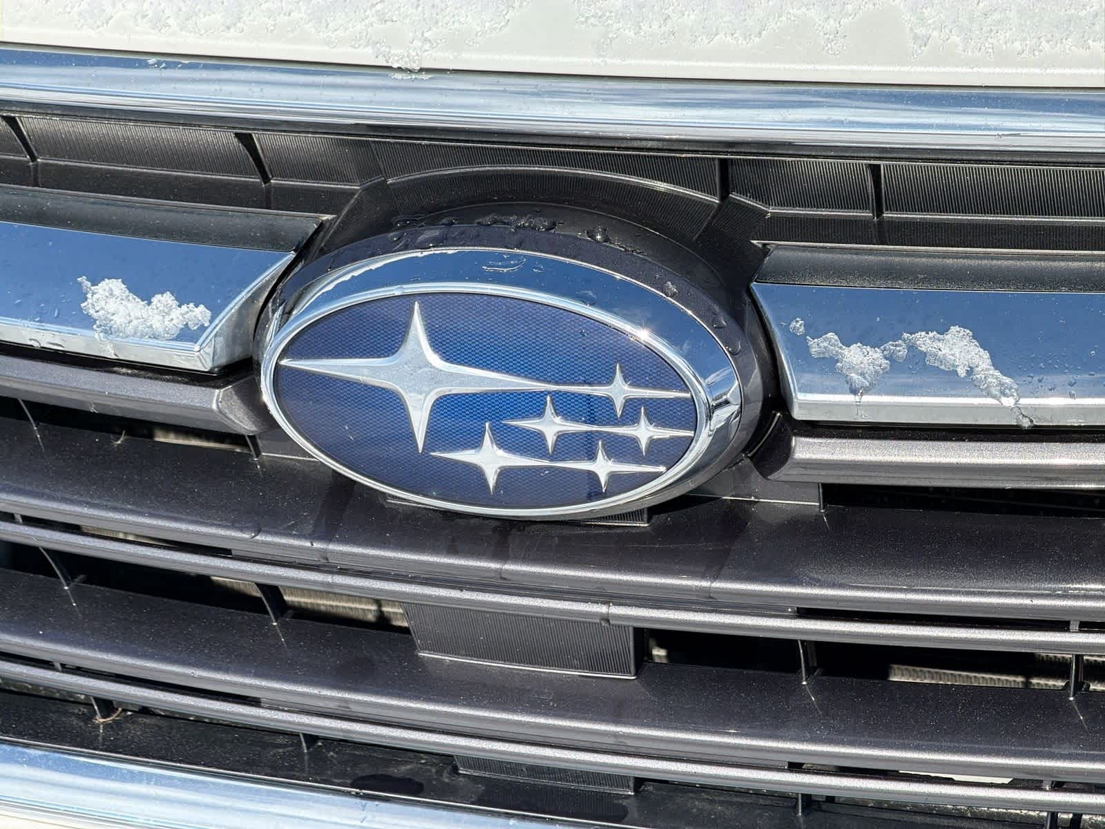 Thumbnail: 2019 Subaru Legacy - 12