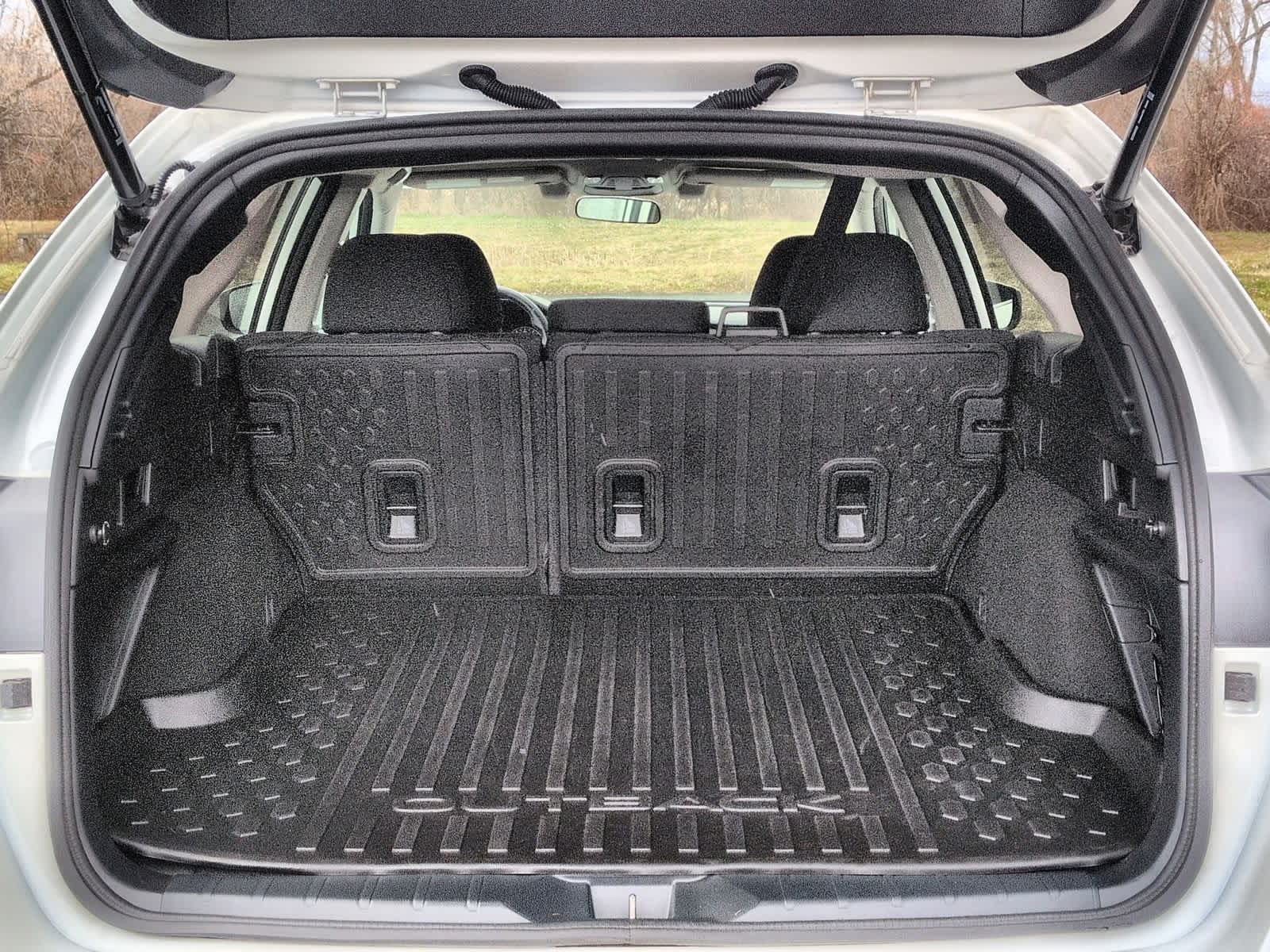 Thumbnail: 2022 Subaru Outback - 34