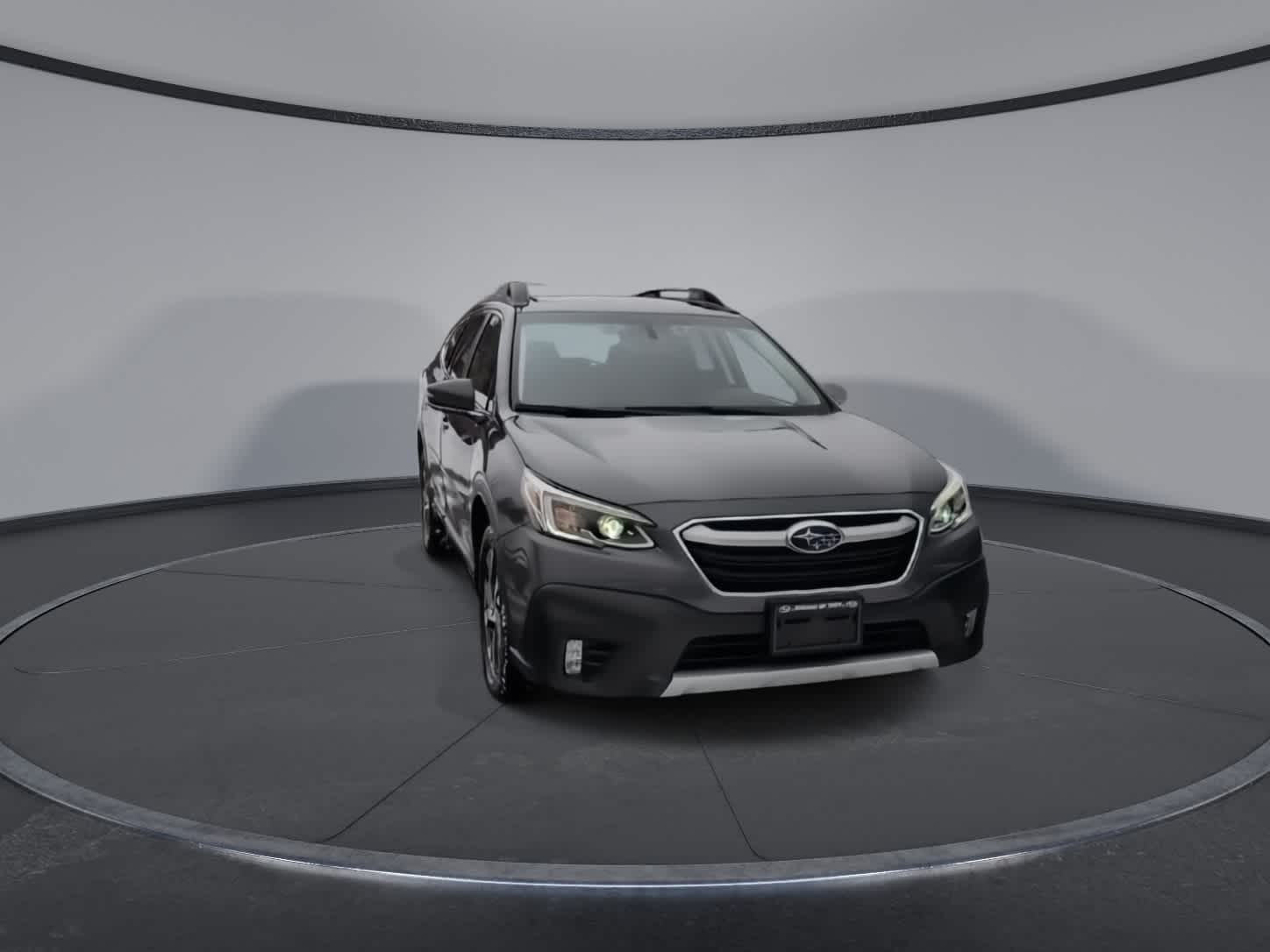 Thumbnail: 2022 Subaru Outback - 2