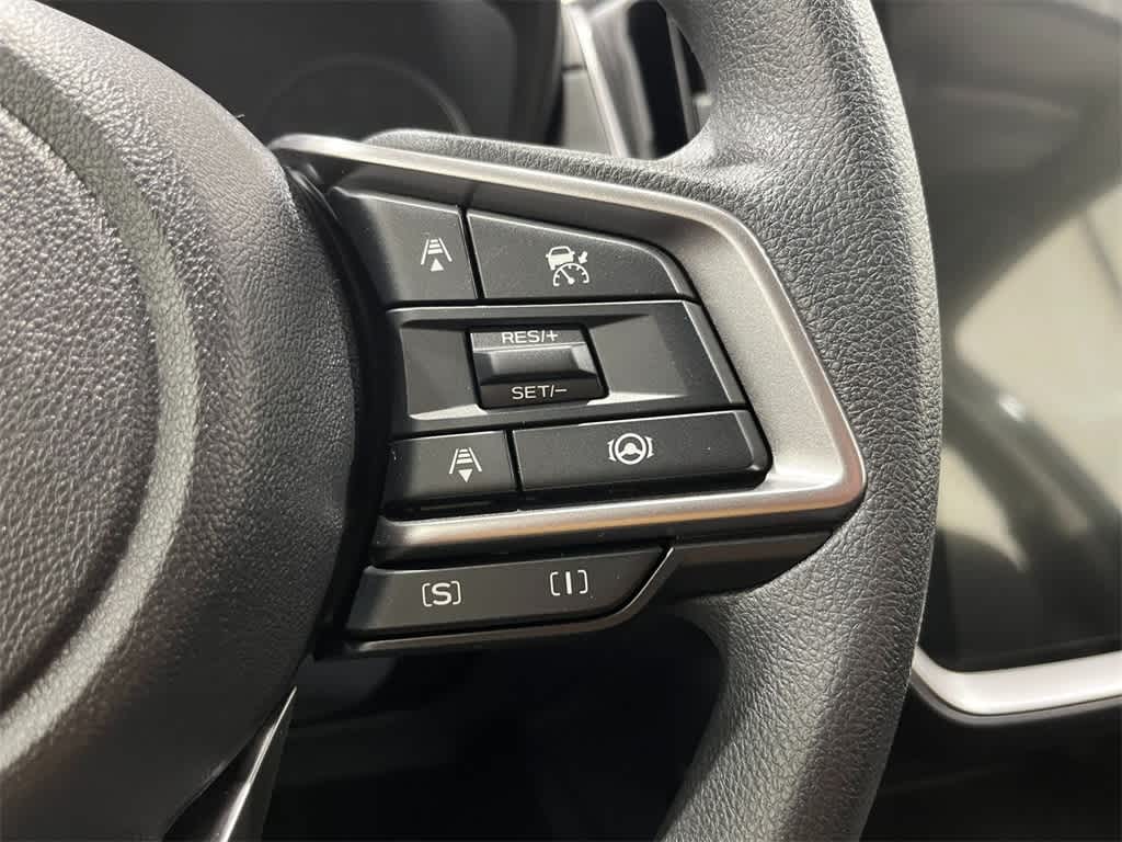 Thumbnail: 2025 Subaru Impreza - 17