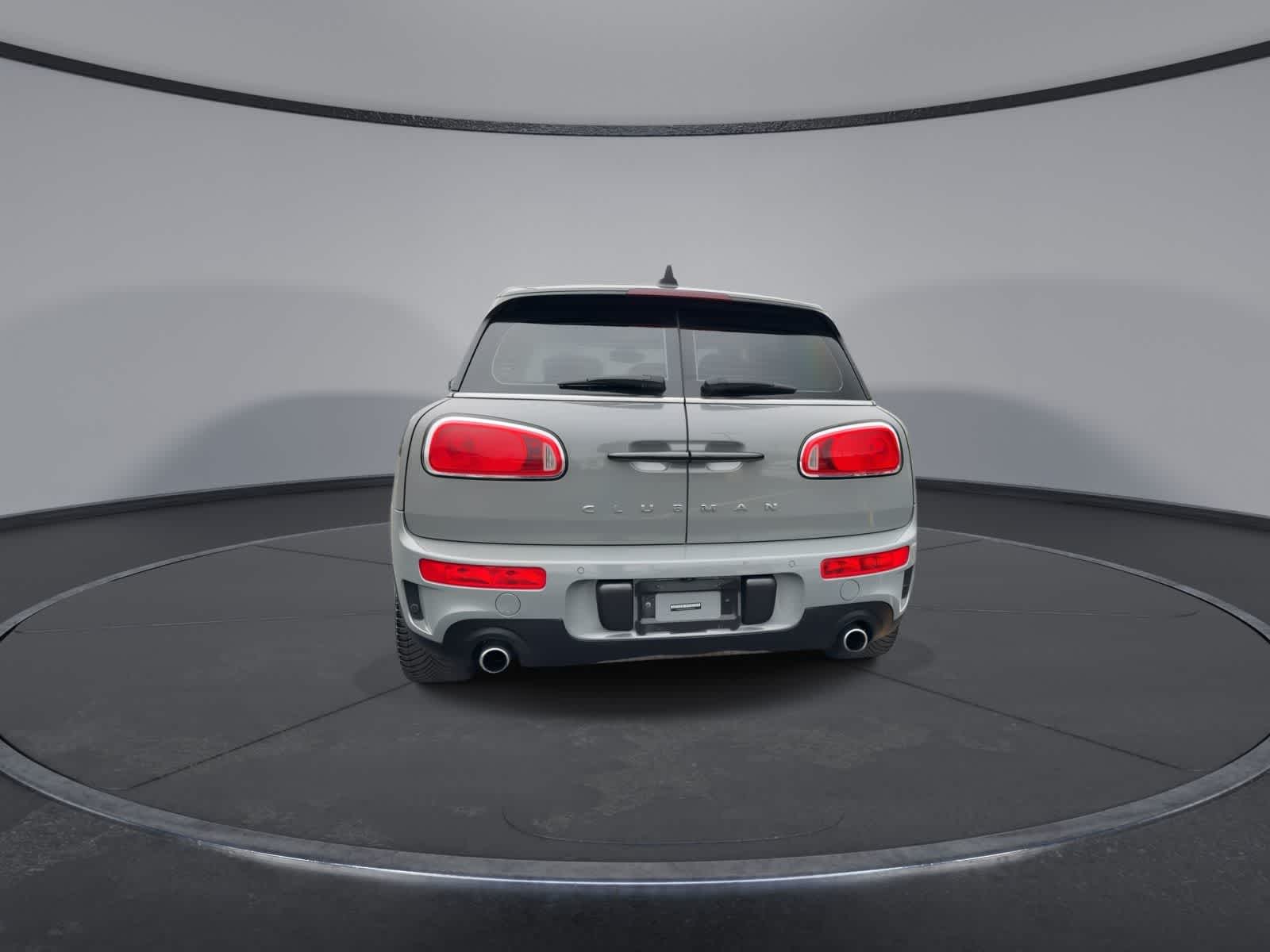 Thumbnail: 2019 MINI Cooper Clubman - 7