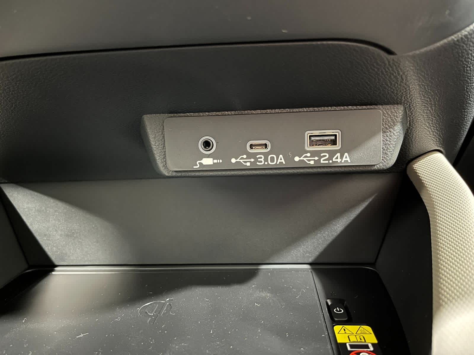 Thumbnail: 2025 Subaru Forester - 22