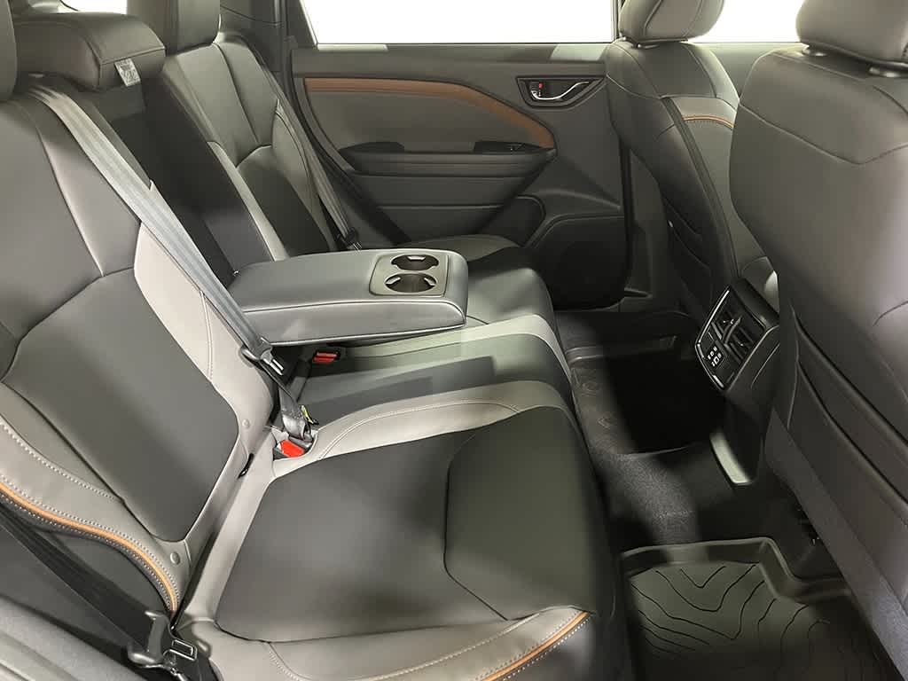 Thumbnail: 2025 Subaru Forester - 27