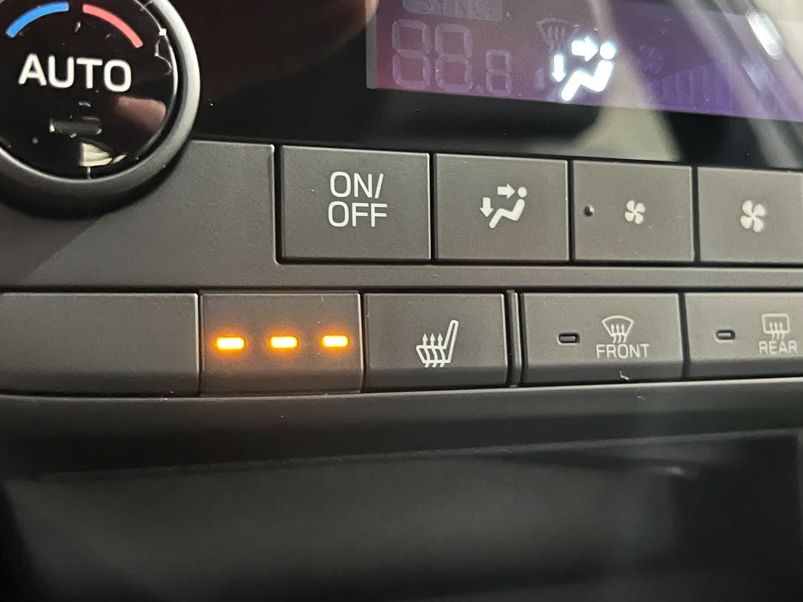 Thumbnail: 2026 Subaru Outback - 21