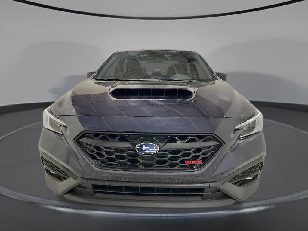 Thumbnail: 2026 Subaru WRX - 8