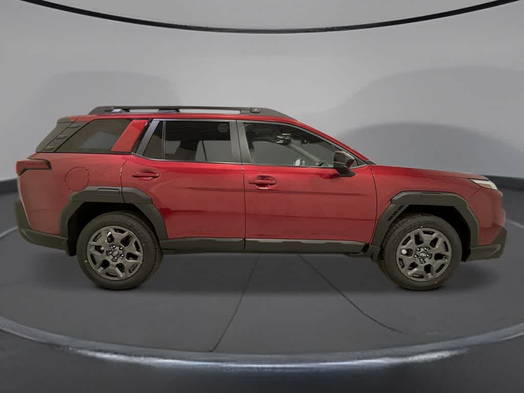 Thumbnail: 2026 Subaru Outback - 6