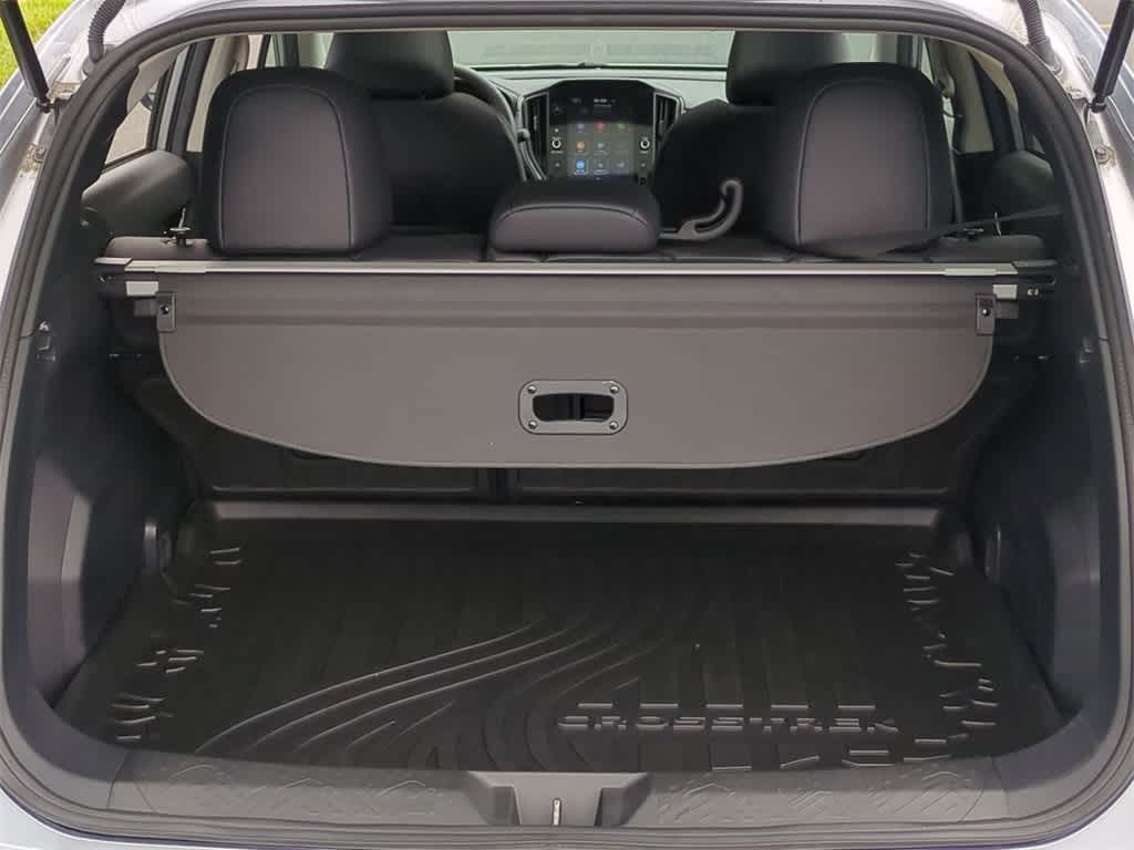 Thumbnail: 2024 Subaru Crosstrek - 36