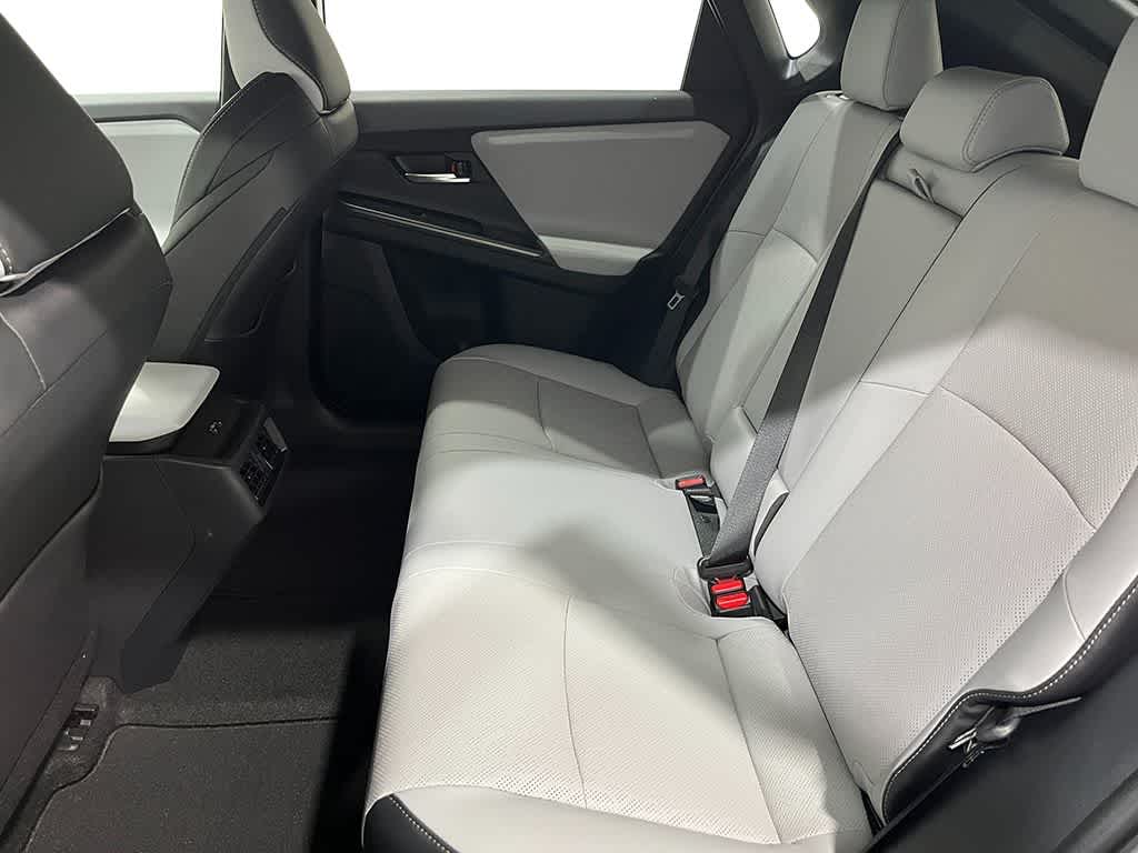 Thumbnail: 2026 Subaru Solterra - 21