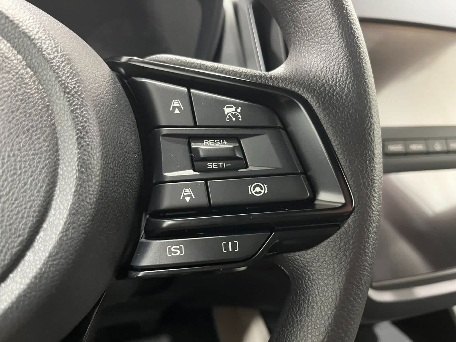 Thumbnail: 2026 Subaru Forester - 16