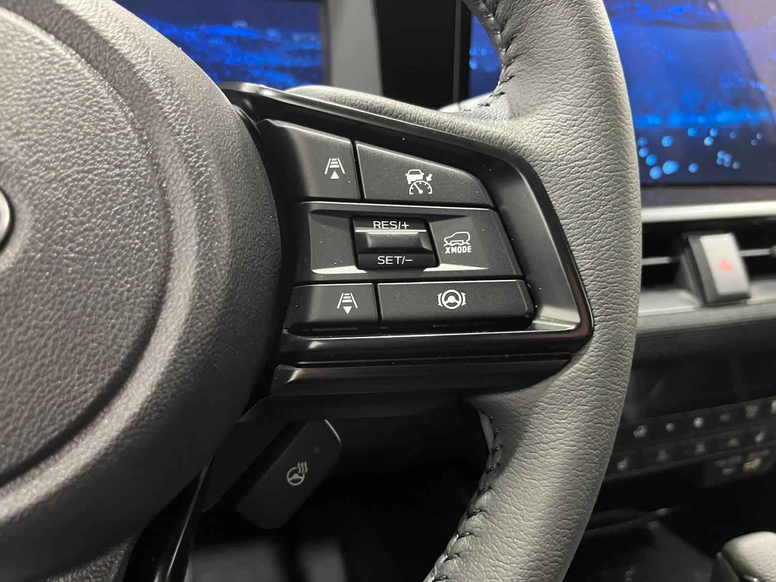 Thumbnail: 2026 Subaru Outback - 17