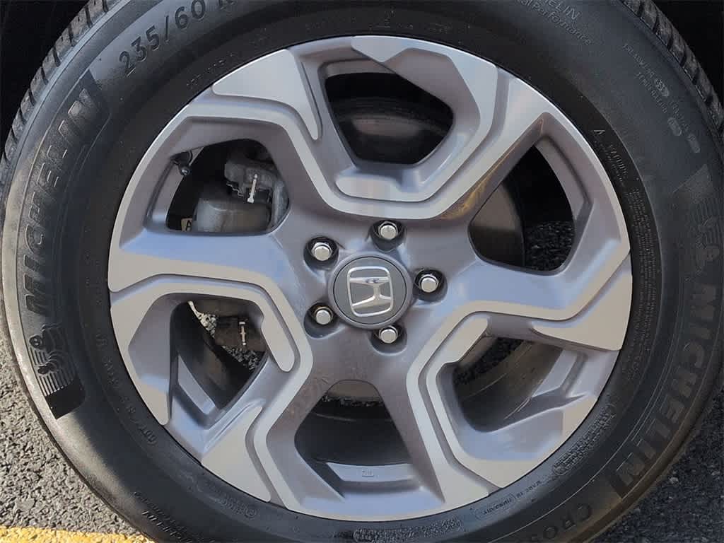 Thumbnail: 2018 Honda CR-V - 14
