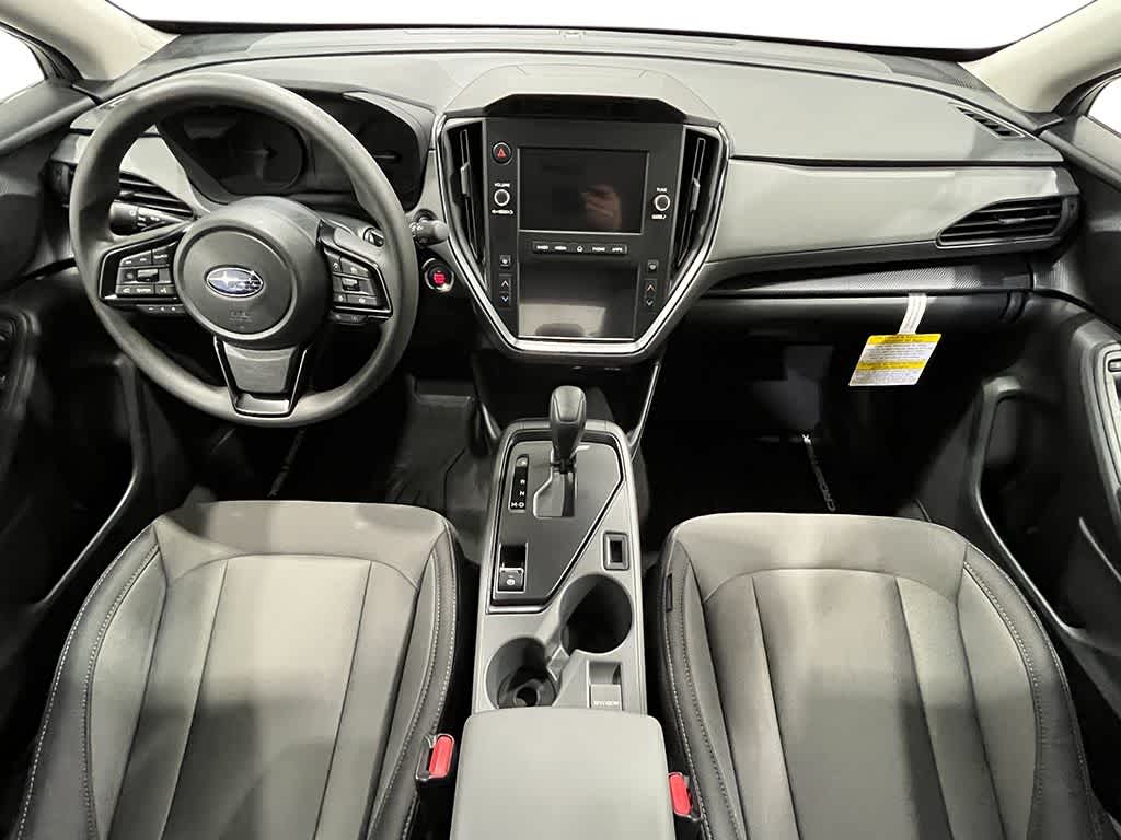Thumbnail: 2026 Subaru Crosstrek - 14