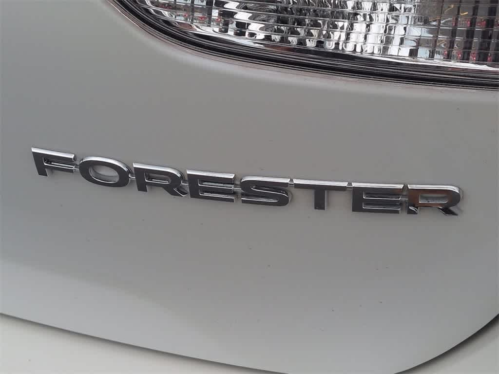 Thumbnail: 2022 Subaru Forester - 13