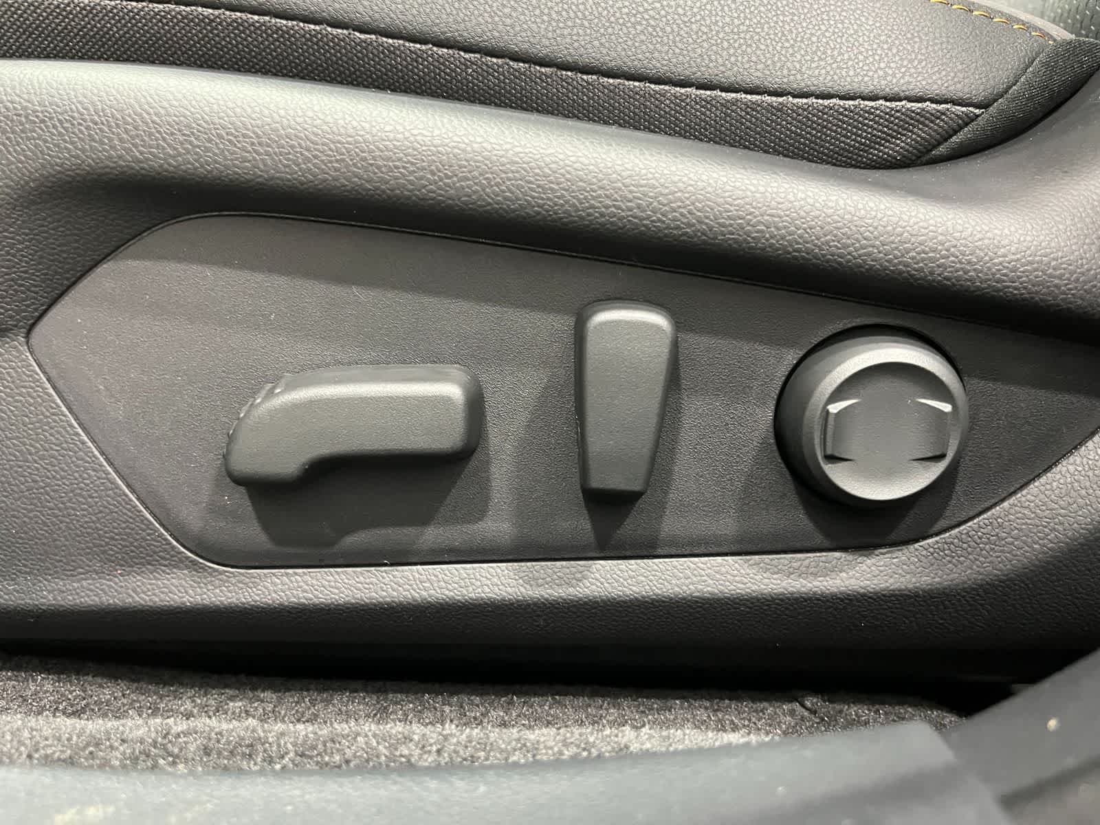 Thumbnail: 2026 Subaru Crosstrek - 11