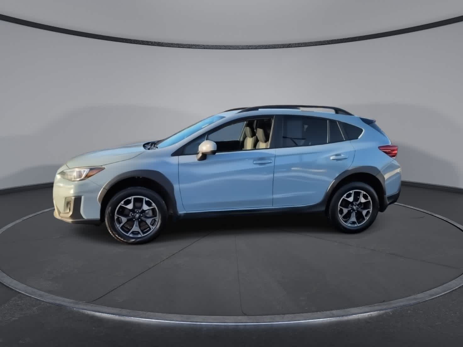 Thumbnail: 2019 Subaru Crosstrek - 4