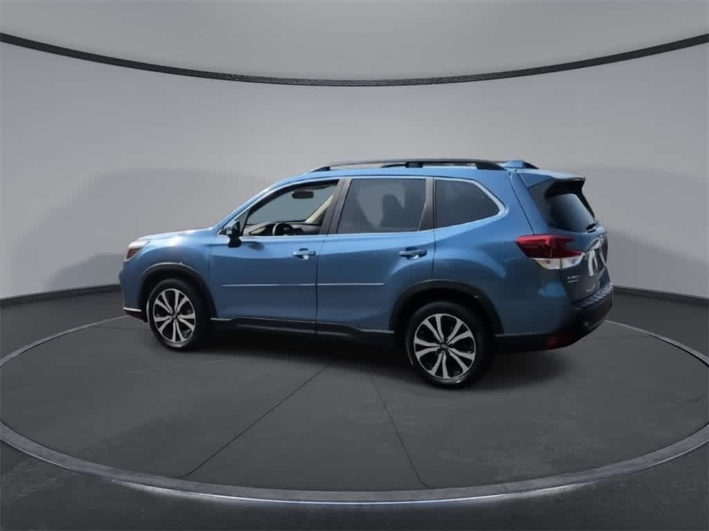 Thumbnail: 2019 Subaru Forester - 6