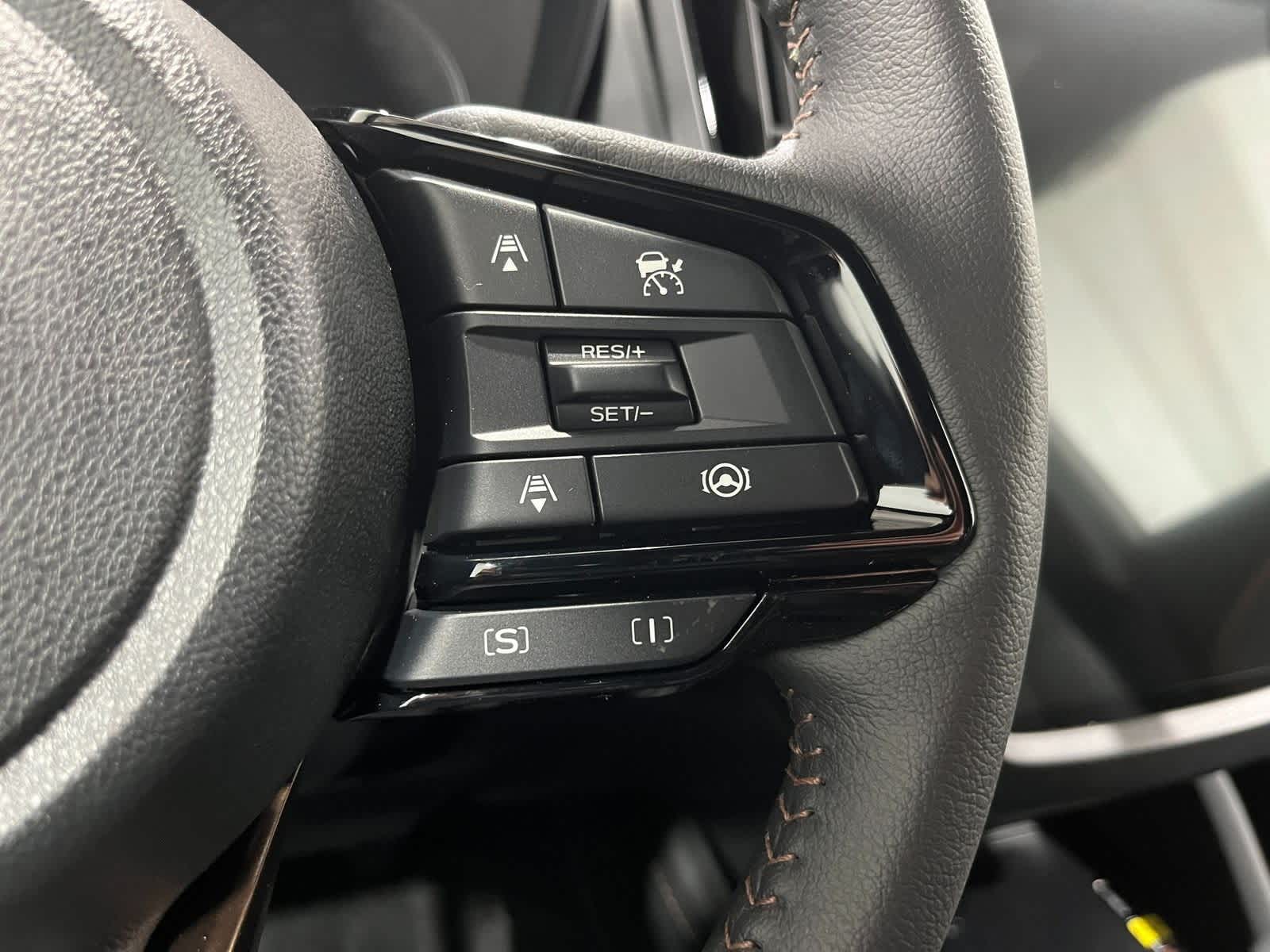 Thumbnail: 2026 Subaru Forester - 19