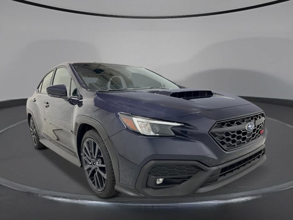 Thumbnail: 2025 Subaru WRX - 7
