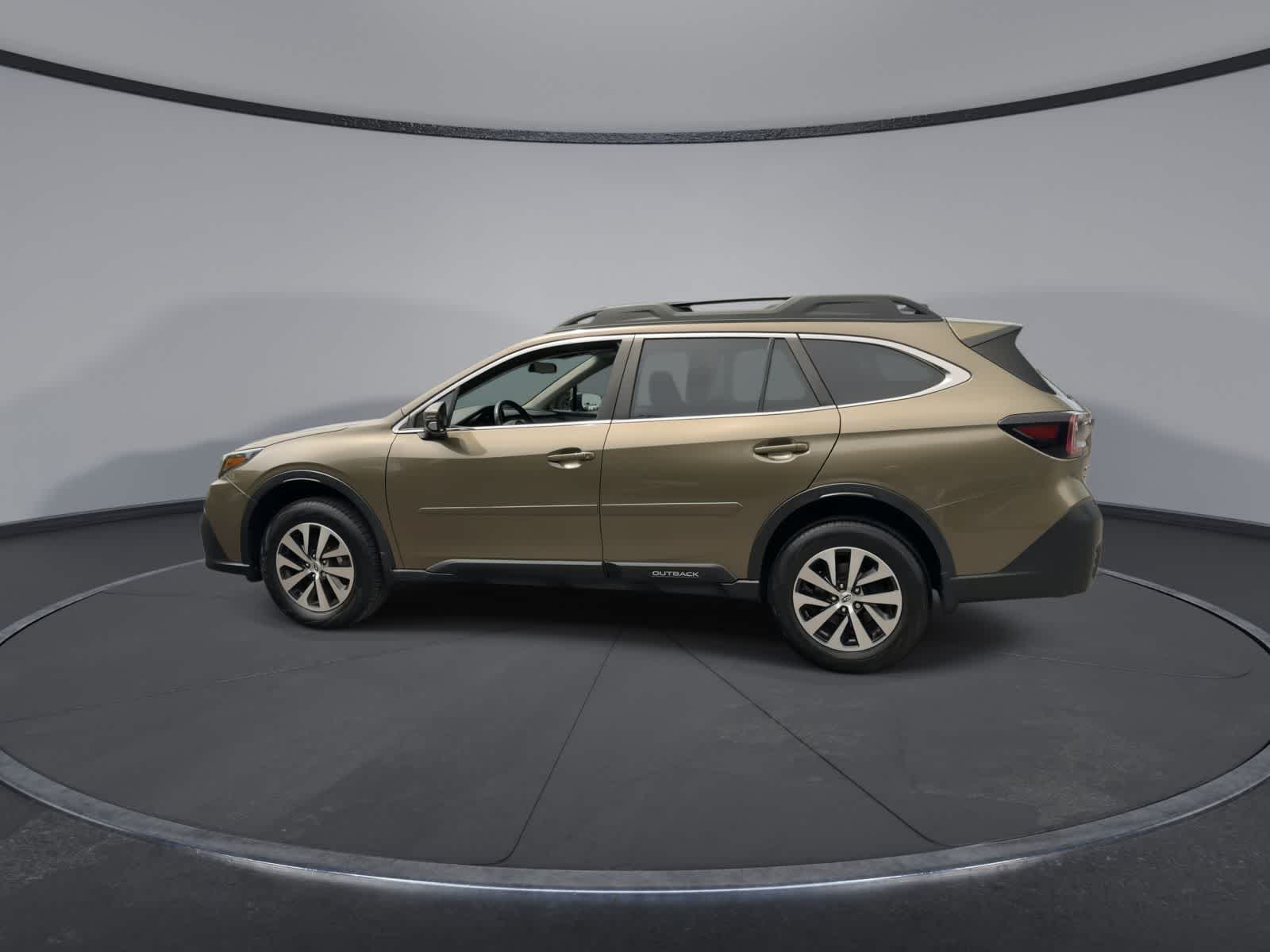 Thumbnail: 2022 Subaru Outback - 5