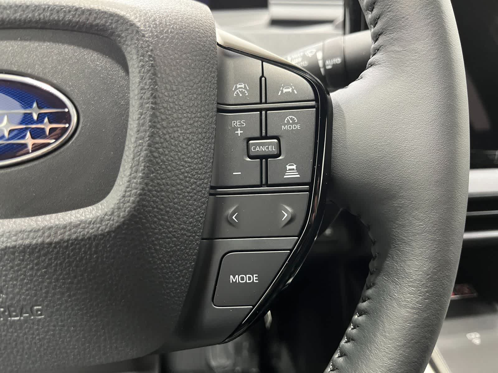 Thumbnail: 2026 Subaru Solterra - 18