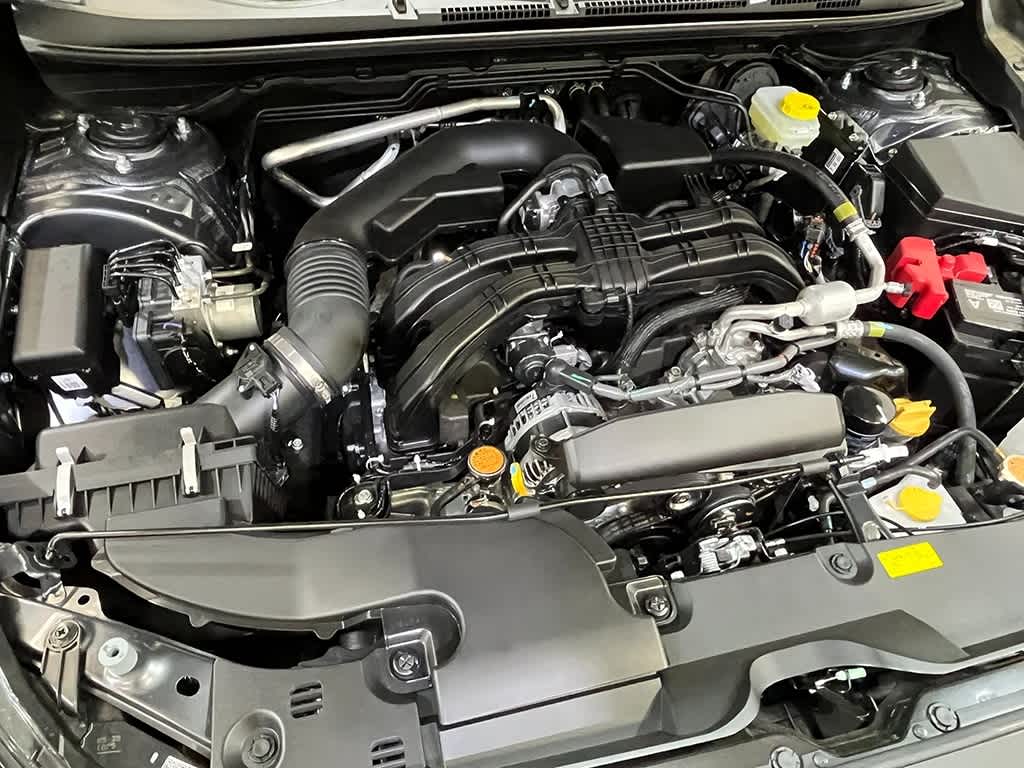 Thumbnail: 2025 Subaru Crosstrek - 11