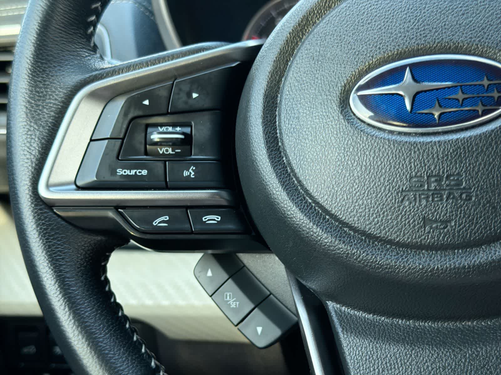 Thumbnail: 2020 Subaru Ascent - 24