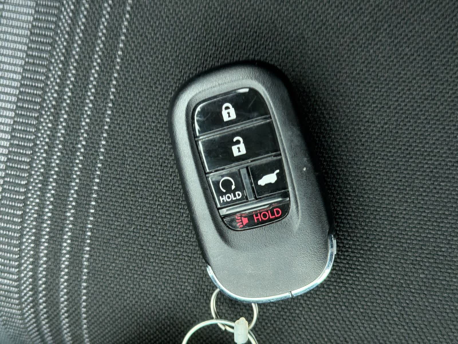 Thumbnail: 2023 Honda Civic - 35