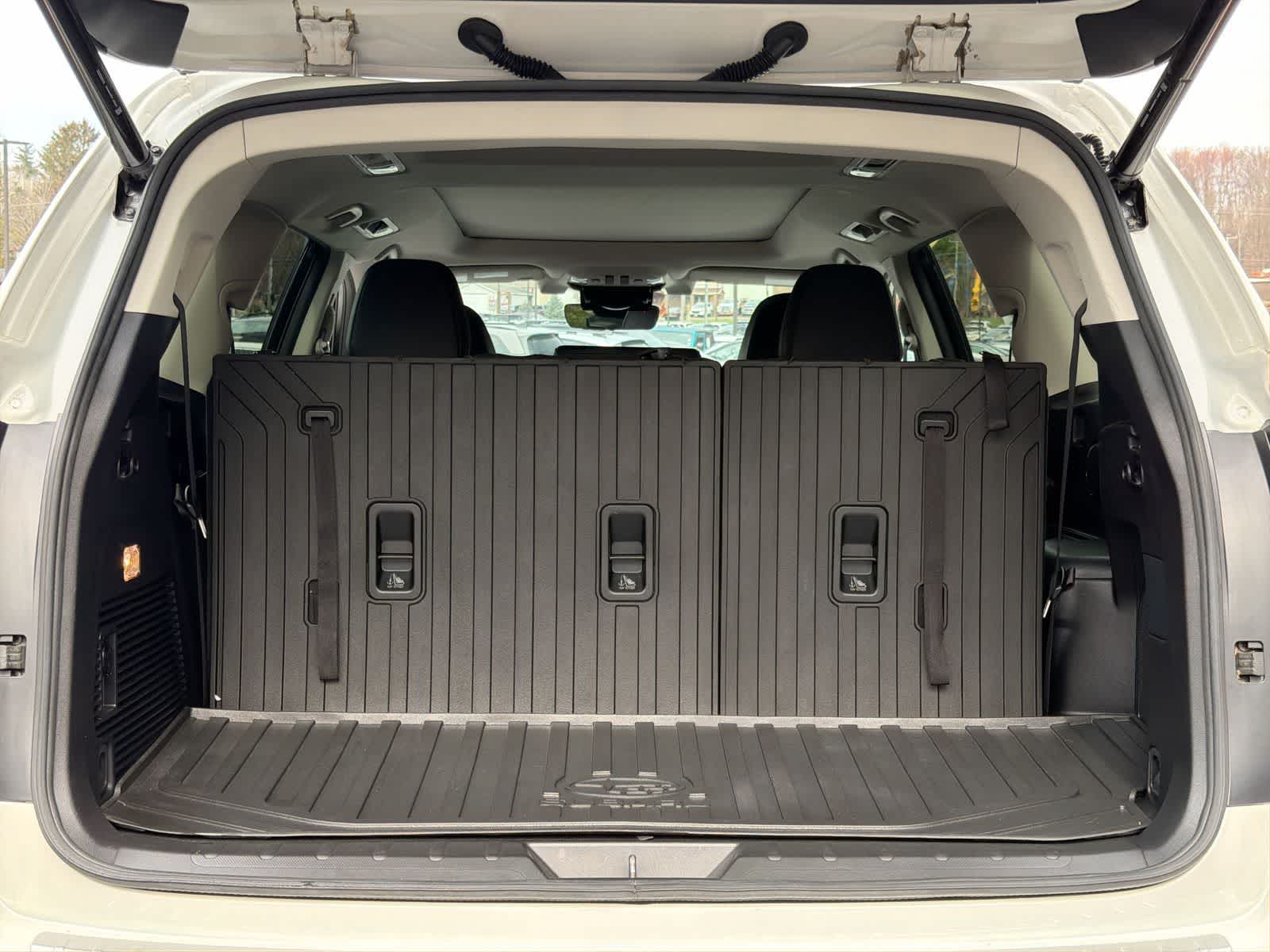 Thumbnail: 2021 Subaru Ascent - 36