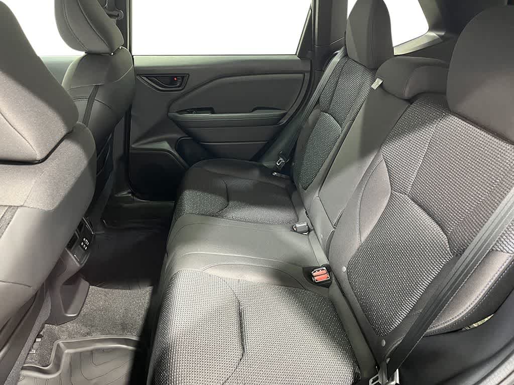 Thumbnail: 2026 Subaru Forester - 25