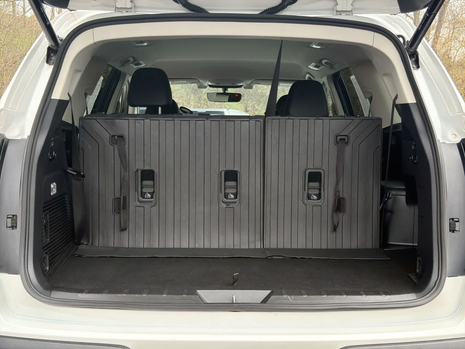 Thumbnail: 2022 Subaru Ascent - 34