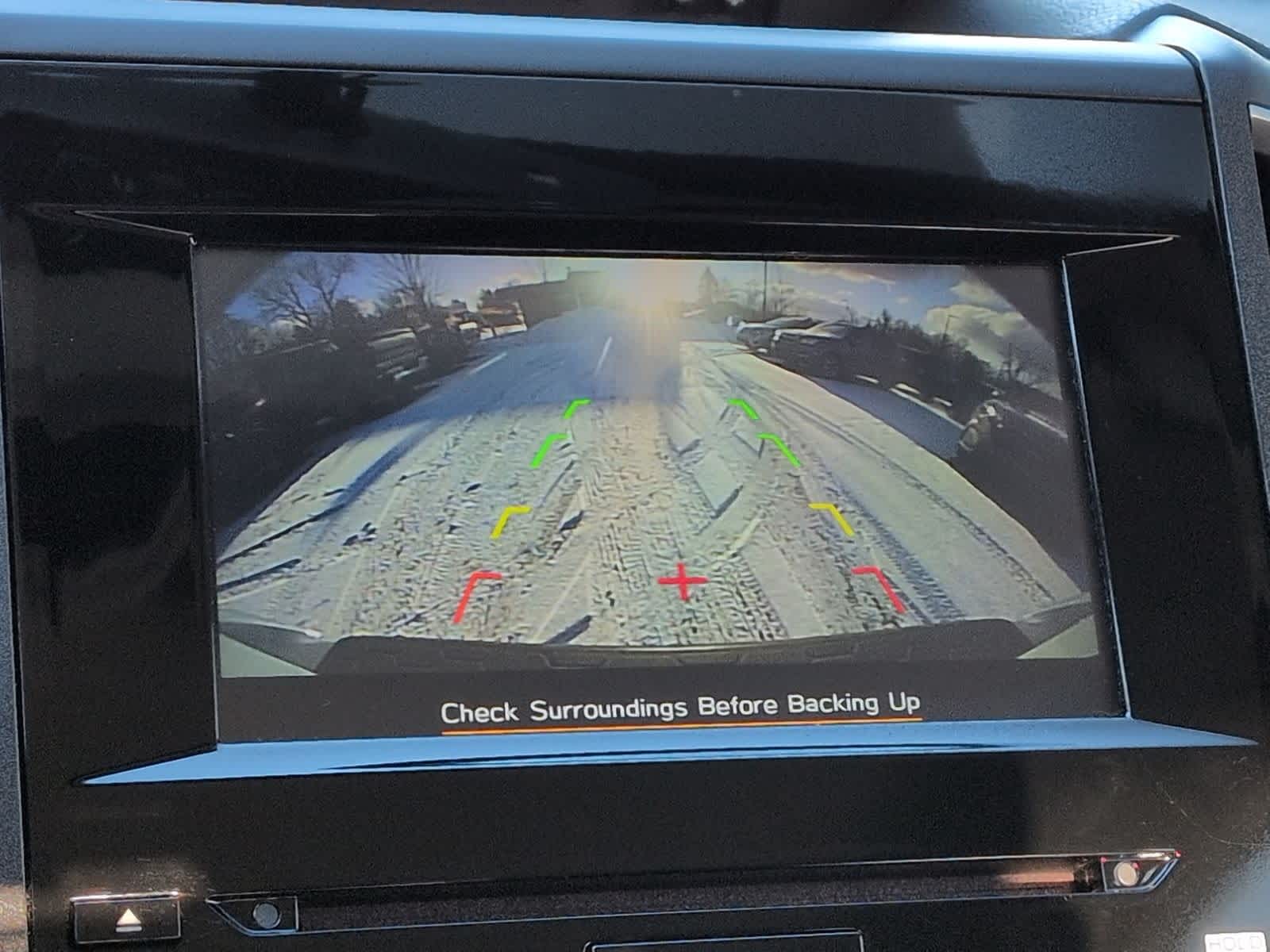 Thumbnail: 2019 Subaru Crosstrek - 29